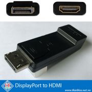 DisplayPort-to-HDMI