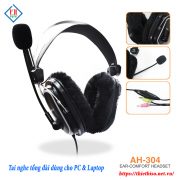 Tai nghe SoundMax AH304 TONG DAI -790×650