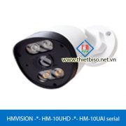 HMVISION – HM-10UHD – HM-10UAI