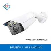HMVISION – HM-11UHD serial
