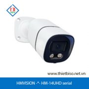 HMVISION – HM-14UHD serial