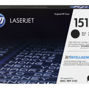 151X-W1510X Toner Catridge HP laser Jet Pro 4003, MFP410