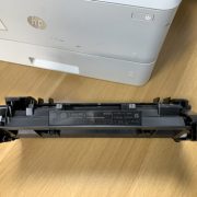 HP 151A Black LaserJet Toner Cartridge W1510A