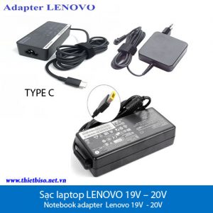 Adater Laptop LENOVO-IBM chính hãng | PK Sạc Laptop