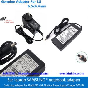 Notebook – Laptop _ Monitor SAMSUNG – LG