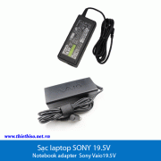 Adater Laptop SONY 19.5V, Tivi LCD SONY