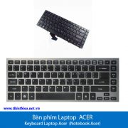 Keyboard Laptop Acer