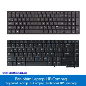 Keyboard Laptop HP (Notebook-HP)