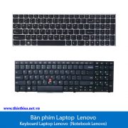 Keyboard Laptop LENOVO (notebook Lenovo)