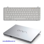 Keyboard Laptop Sony (Notebook Sony)