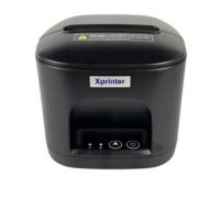 Xprinter XP-Q80BS-USB-LAN-2